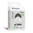 Аксесоар Verbatim MYF-02 MyFinder Bluetooth Item Finder 2 pack Black White