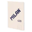Тетрадка А4 1918 Milan 48 л 3 броя