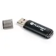 Памет Platinet X-Depo 32 GB - черен