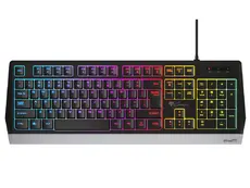 Клавиатура Genesis Gaming Keyboard Rhod 300 US Layout