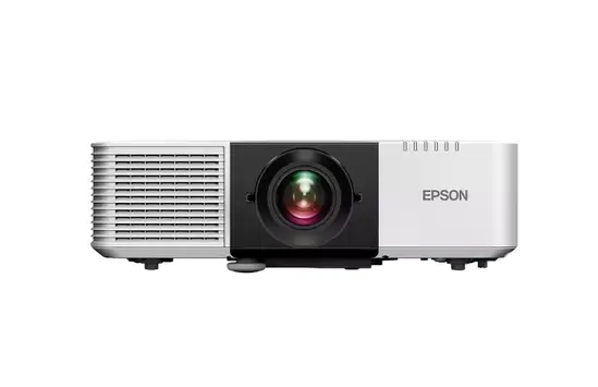 Мултимедиен проектор Epson EB-L690U