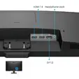 Монитор BenQ GW2790 LED MONITOR GW2790 BLACK