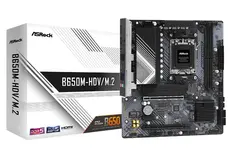Дънна платка Asrock B650M-HDVM.2