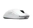 Мишка Logitech PRO 2 LIGHTSPEED Wireless Mouse - WHITE - EER2-933