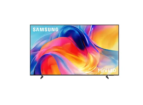 Телевизор Samsung 65" 65M70H Mini LED UHD 4K AI Smart TV 50Hz 2026