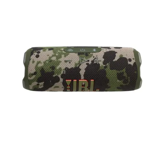 Тонколони JBL FLIP7 SQUAD Portable waterproof and drop-proof speaker