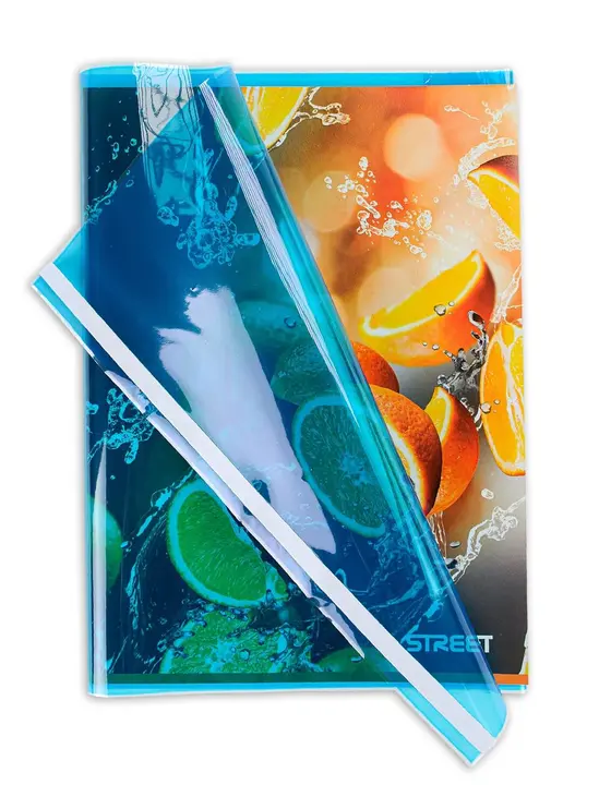 Подвързия Spree регулируема 21х38 см 20 броя