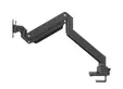 Стойка Neomounts Monitor arm 10-49" - gas spring - Topfix - 180°-stop