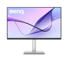 Монитор BenQ MA320U, 32' 4K UHD Monitor for MacBook Pro and MacBook Air