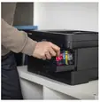 Консуматив Brother LC527XLM  Magenta Ink Cartridge for MFCJ5010DW/MFCJ5110DW - 2000 page yield