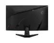 Монитор MSI MAG 274CXF, 27", 0.5ms, 280Hz, Rapid VA, 1920x1080 (FHD), 16:9, CURVE 1500R, FreeSync Premium, 92.2% DCI-P3, AG, HDR Ready, 300 nits, 4000:1, DCR 100M:1, DP(1.2a), 2xHDMI 2.0b, Tilt, VESA, Black, 3.4kg