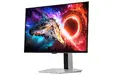 Монитор Samsung 27'' LS27HG800SU Odyssey OLED G8 4K 3840x2160 0.03ms 240Hz Glare Free DP 2.1 (UHBR20) & USB-C (98W) Silver