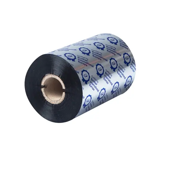 Консуматив Premium resin black 110mmx450m ribbon (PK OF 8)