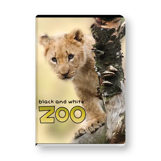 Тетрадка телчета А5 офсет 40 л тш редове 20 бр