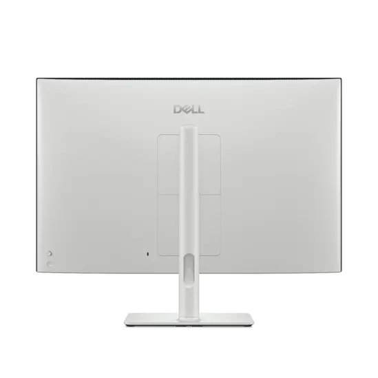 Монитор Dell S3225QC, 32' 4K QD-OLED, 0.03ms GTG, 1,500,000:1, 1000 cdm2, UHD (3840x2160), 120 Hz, AMD Radeon FreeSync, 99% DCI-P3, HDMI, USB hub, 5 Speakers, ComfortView, PIP, PBP, Swivel, Slant, Height Adjustable, Tilt, Black