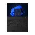 Лаптоп Lenovo ThinkPad L16 G2 Intel Core Ultra 7 255U, 12C (up to 5.2GHz, 12MB), 32GB DDR5-5600, 1TB SSD, 16" WUXGA (1920x1200) IPS AG, Intel Graphics, 5MP&IR Cam, Backlit KB, WLAN, BT, SCR, FPR, 3 cell, Win11Pro, 3Y Onsite