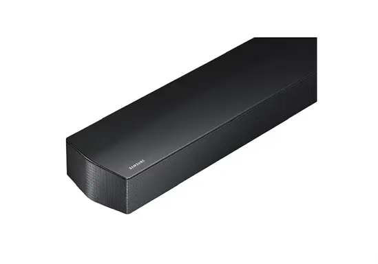 Аудио система Samsung HW-B750 5.1ch Soundbar Wireless Subwoofer Bluetooth (2025) Black