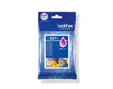 Консуматив Brother LC527M Magenta Ink Cartridge for MFCJ5010DW/MFCJ5110DW - 900 page yield