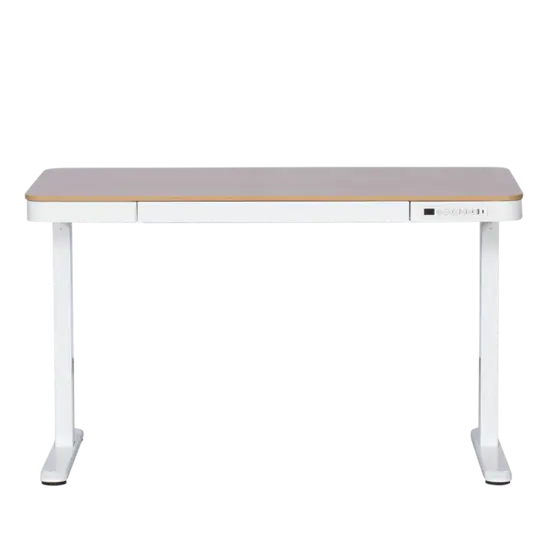 Бюро регулируемо КУКУШ B6-снимка отпред