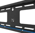 Стойка Neomounts Level-750 Heavy duty wall mount 42-75", max 100kg, tilt, lockable