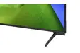 Телевизор LG 75NU800B3LA, 75" NANO 4K UHD, 3840x2160, DVB-T2/C/S2, AI Alpha 7, HDR 10, webOS 26, ThinQ AI, VRR, ALLM, HGiG, WiFi, Clear Voice, 4K Super Upscaling, Bluetooth 5.3, Hdmi e-ARC , CI, LAN, AirPlay2, AI Sound Pro, Google Cast, 2 Pole stand, Blac