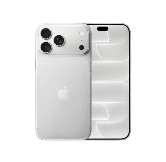 Мобилен телефон Apple iPhone 18 Pro Max 256GB Silver