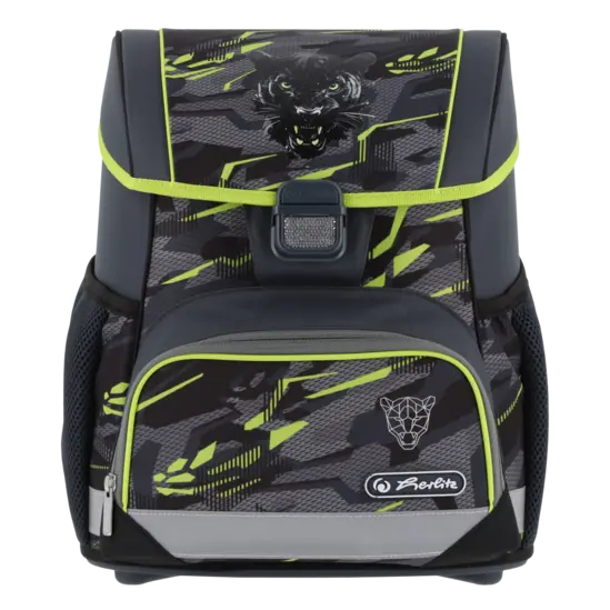  Ученически комплект LOOP PLUS WILD PANTHER