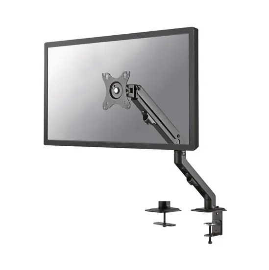 Стойка Neomounts Flat Screen Desk Mount (stand/grommet)