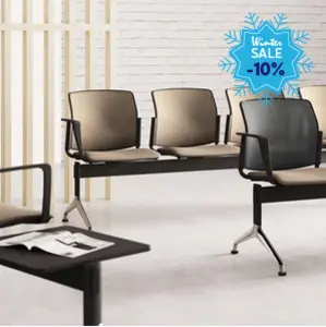 Посетителски пейки