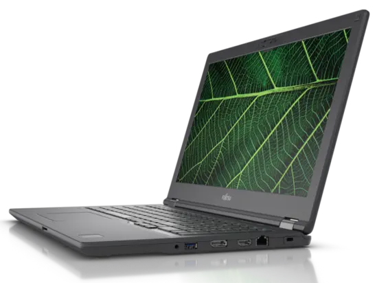 Лaптоп Fujitsu Lifebook E5510