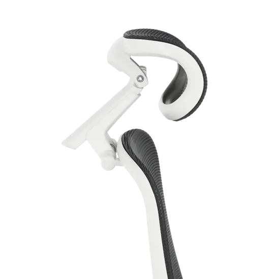 Работен стол СЕЛЕНА- 3D подглавник