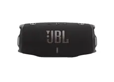 Тонколони JBL CHARGE 6 BLK Portable waterproof and drop-proof Bluetooth speaker