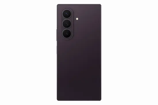 Мобилен телефон Samsung SM-F976 GALAXY Z Fold 8 Ultra 5G 256GB 12GB Violet Shadow