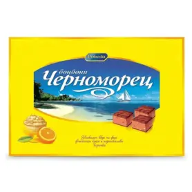 Бонбони Черноморец 250 гр