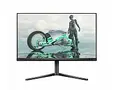 Монитор Philips 27M2N3800A, 27' Fast IPS WLED, 3840x2160@160Hz, 1ms GtG, 0.5ms MPRT, 350cd m2, 1000:1, Mega Infinity DCR, Adaptive Sync, FlickerFree, LowBlue Mode, 2Wx2, Tilt, Height Adjust, Pivot, Swivel, 2xHDMI, DP