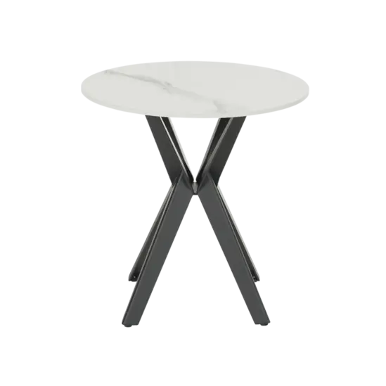 Холна маса ДЕБНО- бял плот