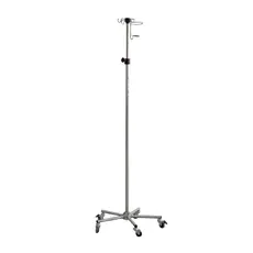 Професионална медицинска стойка - разтегната