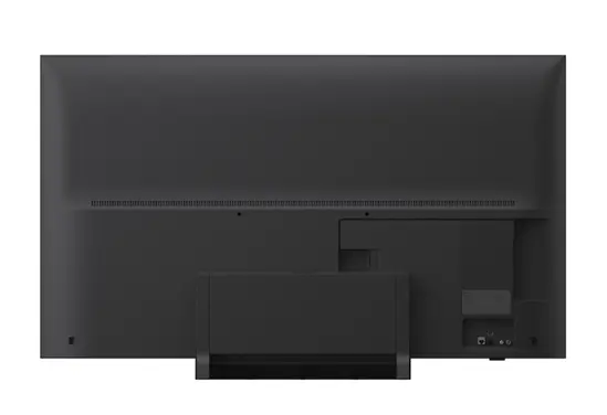 Телевизор LG 55QNED81B3A, 55" 4K QNED MiniLED Smart TV, 3840x2160, DVB-T2/C/S2, Alpha 7 AI Processor, HDR10/HLG, webOS 26 ThinQ, VRR/ALLM/HGiG, 4K Super Upscaling, WiFi 5, Bluetooth 5.3, AirPlay 2, SPDIF, LAN, CI, HDMI, AI Sound Pro, Google Cast, Motion B