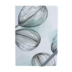 Комплект джобен бележник Designs  Corner вариант 1- 