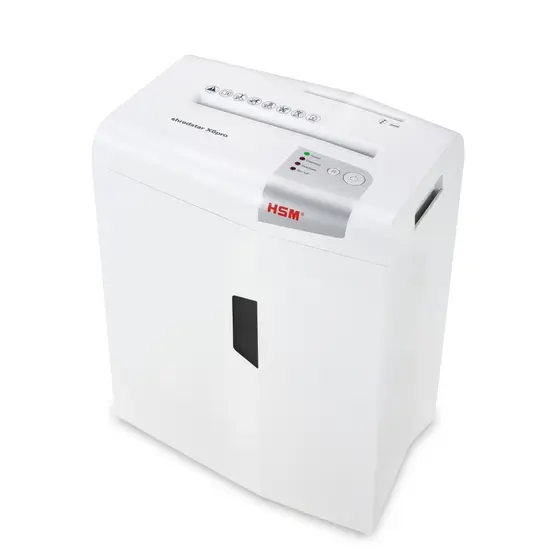 Шредер HSM Shredstar X6 Pro