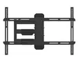 Стойка Neomounts Screen Wall Mount (full motion, 3 pivots, VESA 600x400)