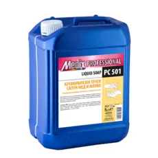 Течен сапун Medix Professional 5 л