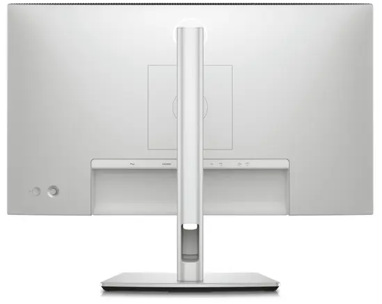 Монитор Dell U2424H, 23.8' IPS Anti-Glare, UltraSharp InfinityEdge, 5ms, 1000:1, 250 cdm2, FullHD 1920x1080, 120 Hz, 100% sRG, HDMI, DisplayPort, USB 3.2 Gen 2USB-C, ComfortView Plus, Height Adjustable, Pivot, Swivel, Tilt, Black
