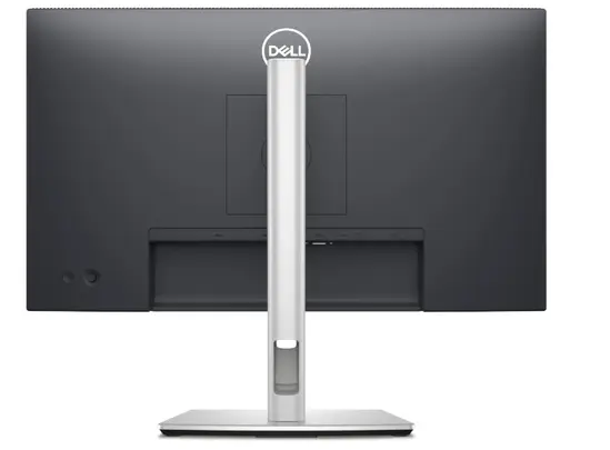 Монитор Dell P2425H, 23.8" Full HD LED, IPS Anti-Glare, 5ms, 100 Hz, 1500:1, 250 cdm2, 1920x1080, 99% sRGB, USB-C, 4xUSB 3.2, HDMI, Display Port, VGA, Height Adjustable, Pivot, Swivel, Tilt, Black