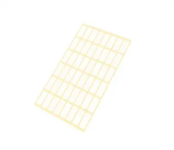 Ценови етикети 12х23 мм 800 бр