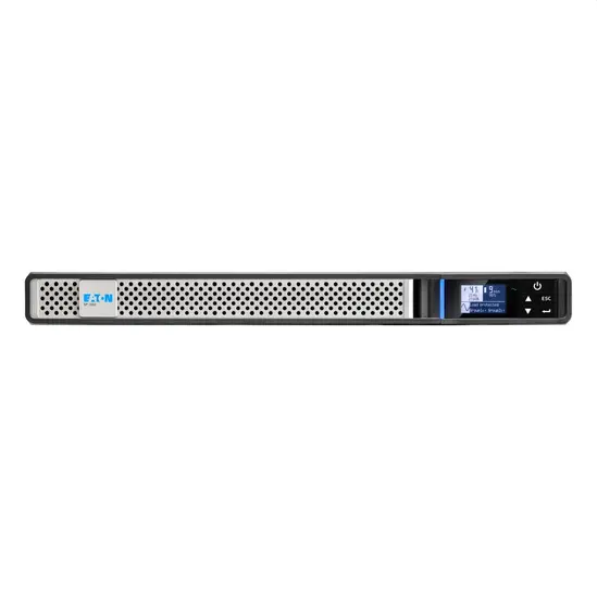 Непрекъсваем ТЗИ Eaton 5P 1550i Rack 1U G2