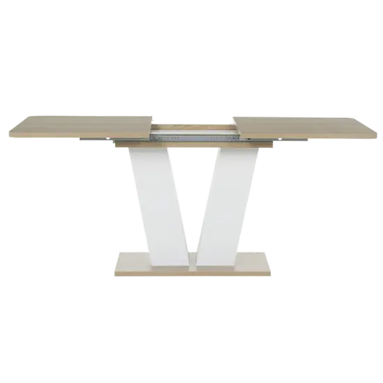 Трапезна маса ВЕГАС разтегателна- Плавен и безшумен механизъм