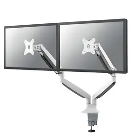 Стойка Neomounts Flat Screen Desk mount (10-32') desk clamp/grommet