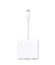 Адаптер Apple USB-C Digital AV Multiport Adapter