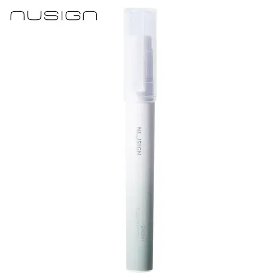 Лепило сухо NuSign 2.2 гр 3 броя - зелен